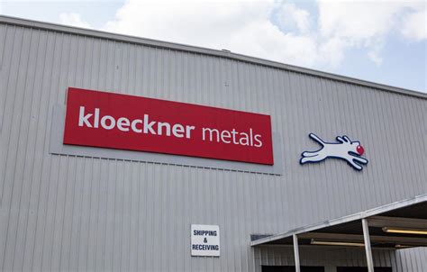 kloeckner metals uk companies house|kloeckner steel locations.